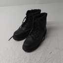 Footwear Oil Rigger 6' Steel Toe Constuction & Industrial Men's Work Boot 9.5
