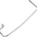 DPTOOL Brake Booster Shaft Release Tool Compatible with VW Passat 2015-2016 VW Phaeton Brake Servo Separation Tool Replace T10159
