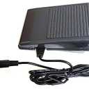 Foot Control Pedal w/Cord (DC15V) for Singer #68003800