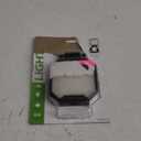 Rechargeable Led Work Light Black