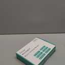 Foot Advanced Renew Triple Method Massager, with 5 Vibration Modes and 6 Heat Levels, Suitable for Reduce Fatigue and Plantar Fasciitis, Travel & Home UseGrey 2pcs