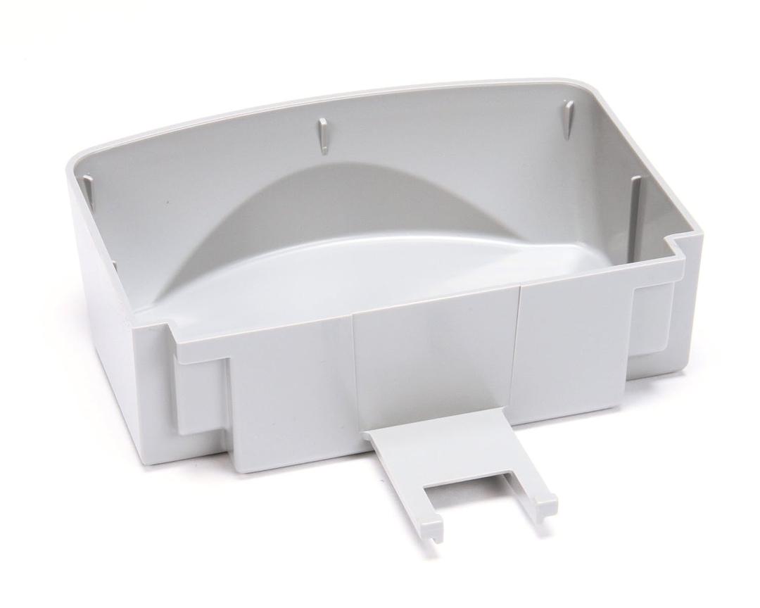 Grindmaster Cecilware 00565L Drip Tray, Light Grey, Mt1/2/3