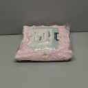 bearberry Super Soft Fluffy Throw Blanket Lightweight Cozy Warm Throw Blankets for Couch Bed Sofa All Season (Pink, 50x60)