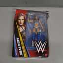 Mattel WWE Elite Action Figure & Accessories, Series #121 Set, 6-inch Collectible Alba Fyre with 25 Articulation Points & Swappable Hands