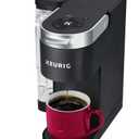 Keurig 980287276 K-Supreme Single Serve K-Cup Pod Coffee Maker