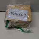 4 Pack Christmas Stockings 18 Inches Large Size Cable Knitted Stocking Gifts & Decorations for Family Holiday Xmas Party, Ivory White and Burgundy