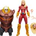 Marvel Legends Series Husk, X-Men Comics Collectible 6-Inch Scale Action Figure
