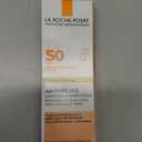 La Roche-Posay Anthelios Tinted Sunscreen SPF 40+, Broad Spectrum SPF + Antioxidants, Titanium Dioxide & Zinc Oxide Sunscreen, 4 Flexible Shades With No White Cast, Oil Free & Oxybenzone Free