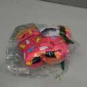 Supet Inflatable Dog Cone Collar for Large Medium Small Dogs, Soft Cone Collar for Dogs Cats, ECollar Doggie Neck Donut Dog Cone Alternative After Surgery (M(Neck 9"-12.5"))