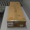 Metal Platform Queen Bed Frame with Headboard Sturdy Steel Slats Support No Box Spring Needed Easy Assembly Black