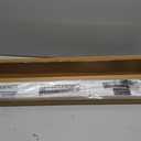 LazBlinds No Drill Cordless Cellular Shades for Doors, 28" W x 78" H, White
Blackout Fabric Protects Privacy, With Thermal Insulation & Noise Reduction, for Sliding Doors Front Door Patio, 1 Pack