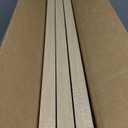 Framed Christian Wall Art Set of 3, Neutral Beige Psalm Scripture Canvas Prints, Minimalist Biblical Verse Artwork for Living Room Bedroom Office Prayer Room, 16x24 Inch