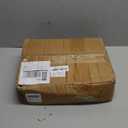 Natures Seed Rice Hulls for Gardening, Plants and Chicken Bedding, 45 Lbs (30 inches)