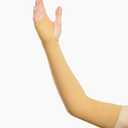 Prevent Products, Inc Elderly Skin Protector, Thin Skin & Tear Protective Arm Sleeve - Made in USA (One Pair)