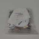 Baby Girls Ruffle Bloomer Shorts Toddler Cute Cotton Linen Panty Diaper Covers (9-12 Months, Color 14)