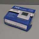5-1-1 Day Programmable Thermostats for Home 1 Heat/ 1 Cool Conventional Single-Stage Systems