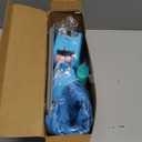 Lehoo Castle Doctor Kit for Toddlers 3-5, Kids Dentist Play Set, Toys for 4+ Year Old Girls Boys, Pretend Play for Toddlers 2-4, Kids Doctor Playset, Medical Kits for Boys 3+