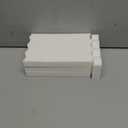 Mr. Clean Magic Eraser, Extra Durable, Multi Purpose Cleaner, Shoe, Bathroom, Shower, and Car Window and Windshield Cleaner, Cleaning Pads, 10 Count