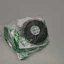 Covergirl Clean Invisible Pressed Powder, Lightweight, Breathable, Vegan Formula, 130 - Classic Beige, 0.38oz