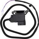 2025 Upgraded W11414731 W11513248 Washer Lid Lock Assembly Compatible with Whirlpool Maytag Crosley Washer WTW5010LW0 WTW5015LW0 WTW5057LW0 Replaces AP7002928 PS16543458 DTL60003 Lid Lock Switch