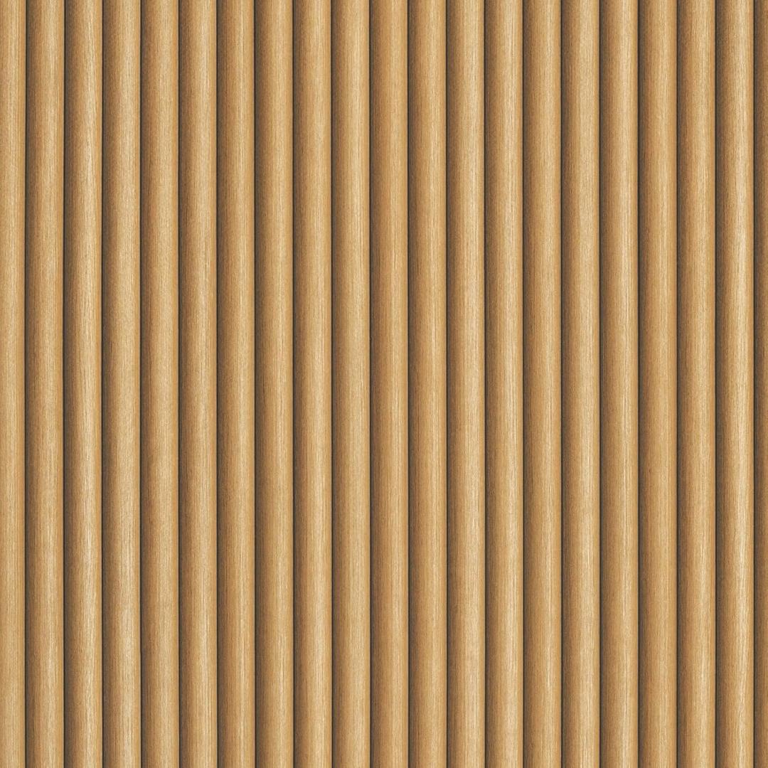 VEELIKE Rounded Wood Slat Wallpaper Peel and Stick Faux Fluted Wood Panels Wallpaper for Accent Wall Living Room Bedroom 15.7''x354'' Removable Self Adhesive Wood Contact Paper for Walls Cabinets DIY VEELIKE Rounded Wood Slat Wallpaper Peel and Stick Faux Fluted Wood Panels Wallpaper for Accent Wall Living Room Bedroom 15.7''x354'' Removable Self Adhesive Wood Contact Paper for Walls Cabinets DIY