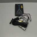 2026 Upgraded TV Antenna Indoor Outdoor, 3200+ Miles Long Range HDTV Antenna with Amplifier Signal Booster, 26FT Coaxial Cable for Local Channels 4K 8K 1080p,Digital Reception for Smart & Older TVs