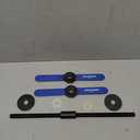 Park Tool HHP-3 - Home Mechanic Bearing Cup Press Tool