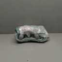 Snailax Cordless Shiatsu Neck Massager with Heat, 4D Kneading Back Shoulder Massager Deep Tissue, Larger Massage & Heating Area, Gift for Mom Dad (Green 682)