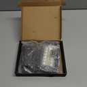 Flush Mount LED Light Pods, BUNKER INDUST 2Pcs 6 Inch Spot Flood Combo Beam 6000 LM Triple Row Driving Off Road Light Bar Waterproof Led Work Light for Golf Cart Trucks Tractor SUV 4x4 ATV UTV