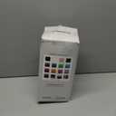 DYSANKY Insulated Water Bottle | Thickened Stainless Steel Vacuum Metal | Portable Sports Half Gallon Large Water Jug for Gym and Hiking with Straw, Carrier Bag, Handle Strap | BPA-Free 64 oz (Black-Cyan)