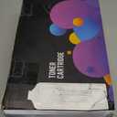 MYTONER Compatible Toner Cartridge Replacement for Brother TN229XL TN229 XL Toner Cartridges for MFC-L3720CDW MFC-L3780CDW HL-L3280CDW HL-L3220CDW HL-L3300CDW Printer (4 Pack TN-229XLBK/C/M/Y)