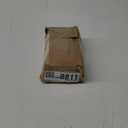 Amerdeco 10 Pack Brushed Satin Nickel and Gold Cabinet Pulls 3.75 Inch(96MM) Hole Centers Kitchen Cabinet Handles Cabinets Hardware Drawer Pulls ZH0058