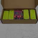 24 Pack Handheld Water Ring Games for Kids Party Favors Goodie Bags Stuffers Return Gifts for Kids Birthday Classroom Prize Box Rewards Bulk