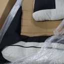 56" Josh Loveseat Sofa - Zinus