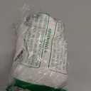 Navneet Women Sexy Y2K Sheer Lace Ruffle Mini Skirt Low Rise Mesh Ruffle Shorts Micro Skirt Coquette Going Out (White), Size XS 