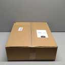 Amazon Basics 16x20x1 Air Filter 6 Pack, MERV 8 AC Furnace Filters (Actual Size: 15.75" x 19.75" x 0.75")