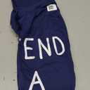 Pretend I'm a Wolf Funny Lazy Halloween Costume T-Shirt Size 3XL