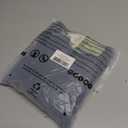 GRIO Ultralight Hiking Daypack 15L - Water-Resistant Foldable Backpack for Men & Women, Compact Packable Backpack for Outdoor Activities, Camping, Travel & Cycling