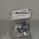 1754865YP Snowblower Chute Rocker Switch 1687904 1687905 1737378YP 1737379YP Compatible with Snapper Compatible with Simplicity Snowblower Chute Control 1752240YP Compatible with Murray