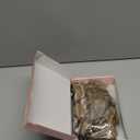 SEIKEA Highlight Drawstring Ponytail Extension, PT005 Isabella 26" Long Bohemian Curly Pony Tail Multi Layered Light Soft Clip in Hair Extensions Ponytail Natural Synthetic Hairpiece for Women Black