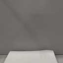 Ultra Thin Nature Latex Foam Pillow-Bouncy Yet Sturdy Soft and SupportiveUltra Slim Cervical Neck Contour Pillow for Back Sleepersfor Neck Shoulder Pain Relief(23.6"15.7"3.1"/3.9")