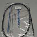 MOTOMASTER Motorcycle Clutch Cable Compatible with Honda VT 750 C/VT 750 CA / 22870-MEG-A40 (OEM Size)