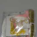 God Bless Baptism Party Decorations Supplies Girl, First Communion Decorations for Christening Celebration Baby Shower Religious, Plates and Napkins, Cup, Tablecloth, Banner, Cutlery, Serves 24