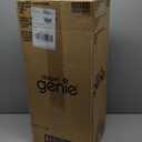 Playtex Diaper Genie Complete Pail with Built-In Odor Controlling Antimicrobial, Includes Pail & 1 Refill, White , 8.36 Pound