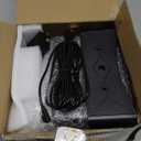 OIEZISRO Party Lights, DJ Disco Light Disco Ball Light Sound Activated Strobe Stage Lights for Parties Birthday Christmas Gift Wedding Karaoke Bar Club Pub Dance Home Living Room Halloween Decorations