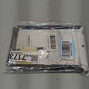 Case for Amazon Fire Max 11 (13th Generation, 2023 Released) - Heavy Duty Hybrid Protective Case Cover with Kickstand + 1 Screen Protector and 1 Random Stylus (Black/Black)