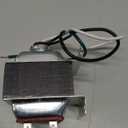 24V 40VA Doorbell Transformer for Ring Video Doorbells, Compatible with Ring, Nest Hello, Wyze and Eufy Video Doorbells, Power Supply for Nest, Ecobee, Sensi and Honeywell Thermostat