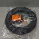 Heavy Duty 12.5x2.25 (12-1/2 x2-1/4) Tire & Inner Tube Set with Angled Valve Stem for Electric Scooters Razor Pocket Mod, Currie, Schwinn, GT, IZIP, eZip