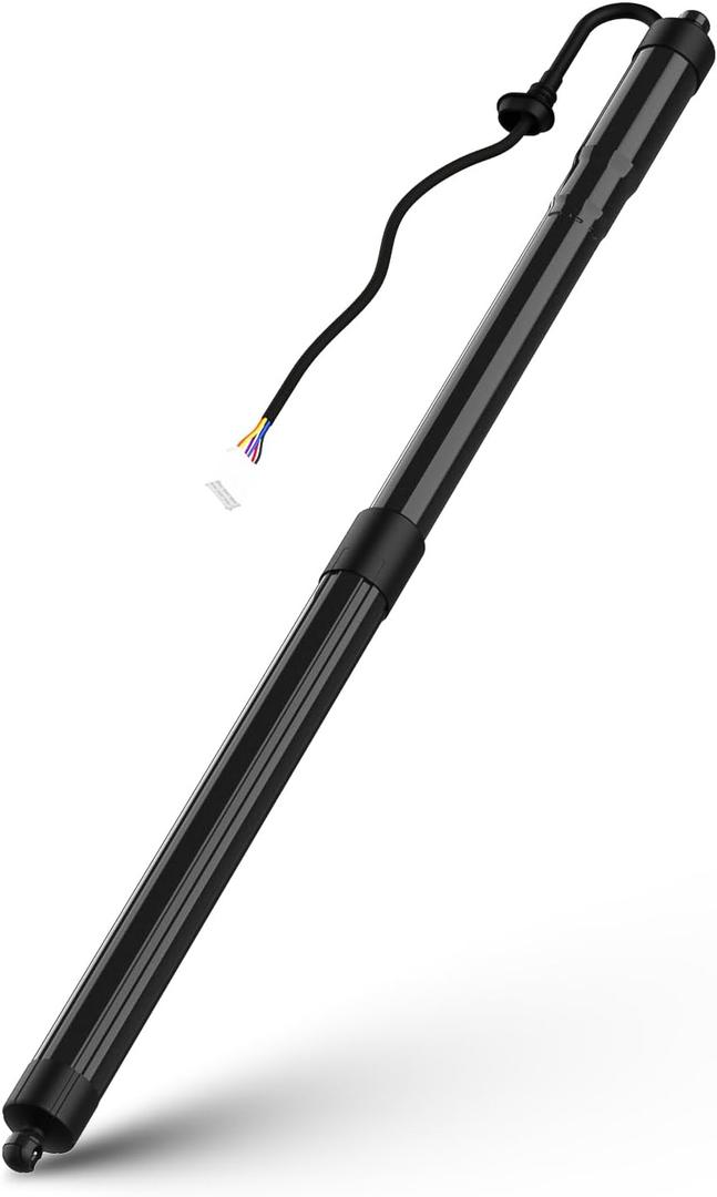 Rear Right Liftgate Power Support Shock Strut Compatible with Lexus RX350 RX450h 2016-2019 V6 3.5L, Power Tailgate Shock Support Replace# 6891048071 6891048070
