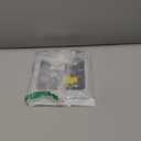 Ayotu Case for Remarkable 2 Paper Tablet 10.3" 2020 Released, Fabric Folio Cover with Pen Pocket, Stable Stand Design, Black & Light Cork (Exclusive Templates Provided)